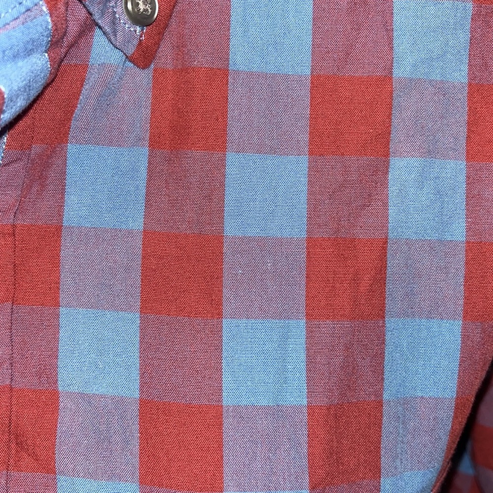 Goodthreads Button up Shirt - Picture 3 of 7